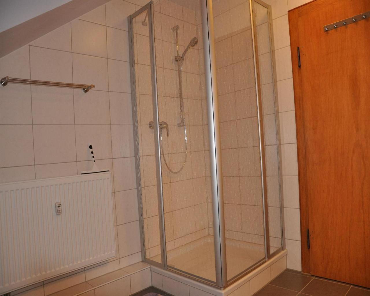 Ferienwohnung Regentalblick Miltach Eksteriør billede