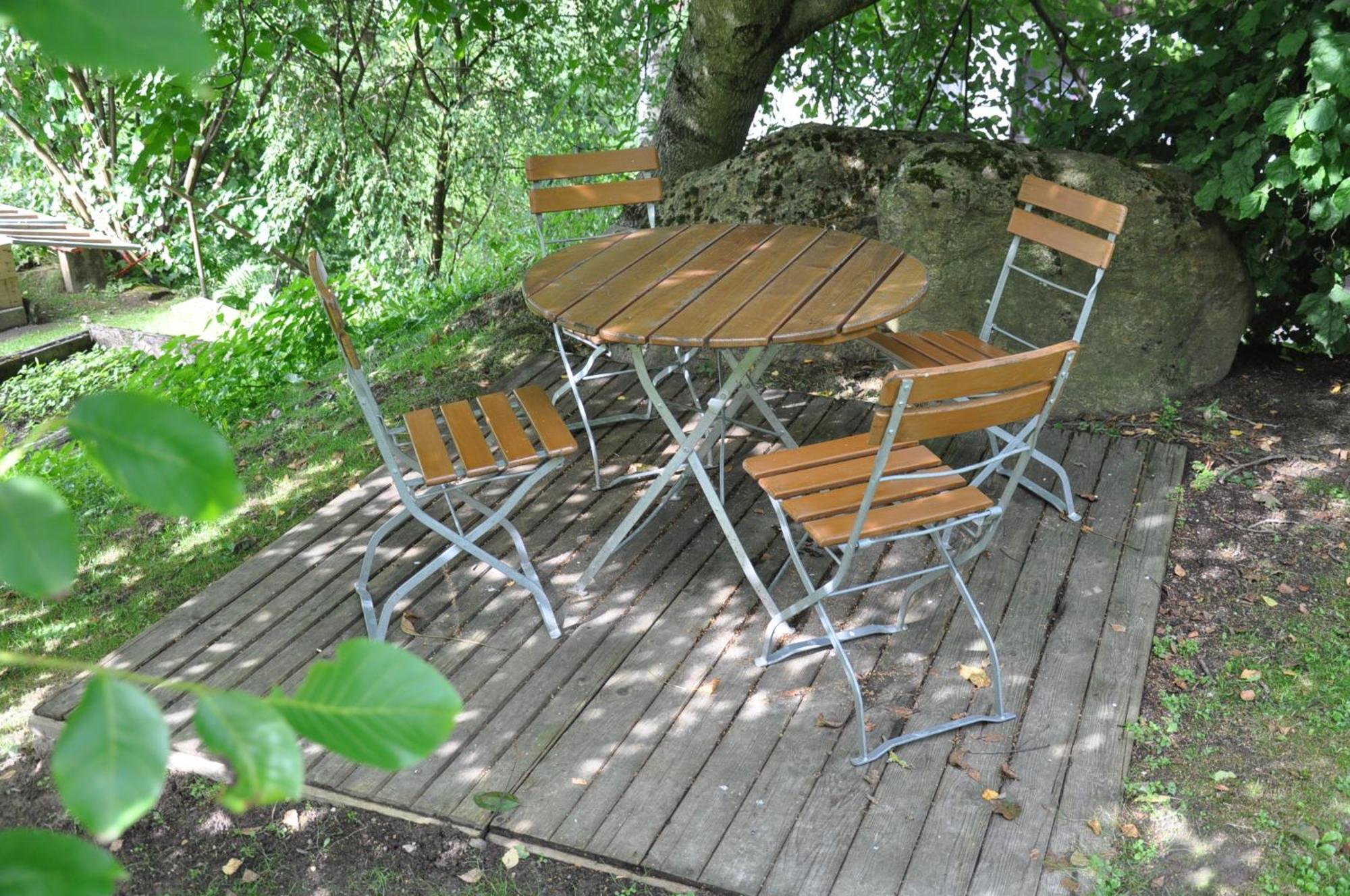 Ferienwohnung Regentalblick Miltach Eksteriør billede
