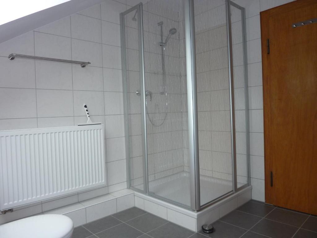 Ferienwohnung Regentalblick Miltach Værelse billede