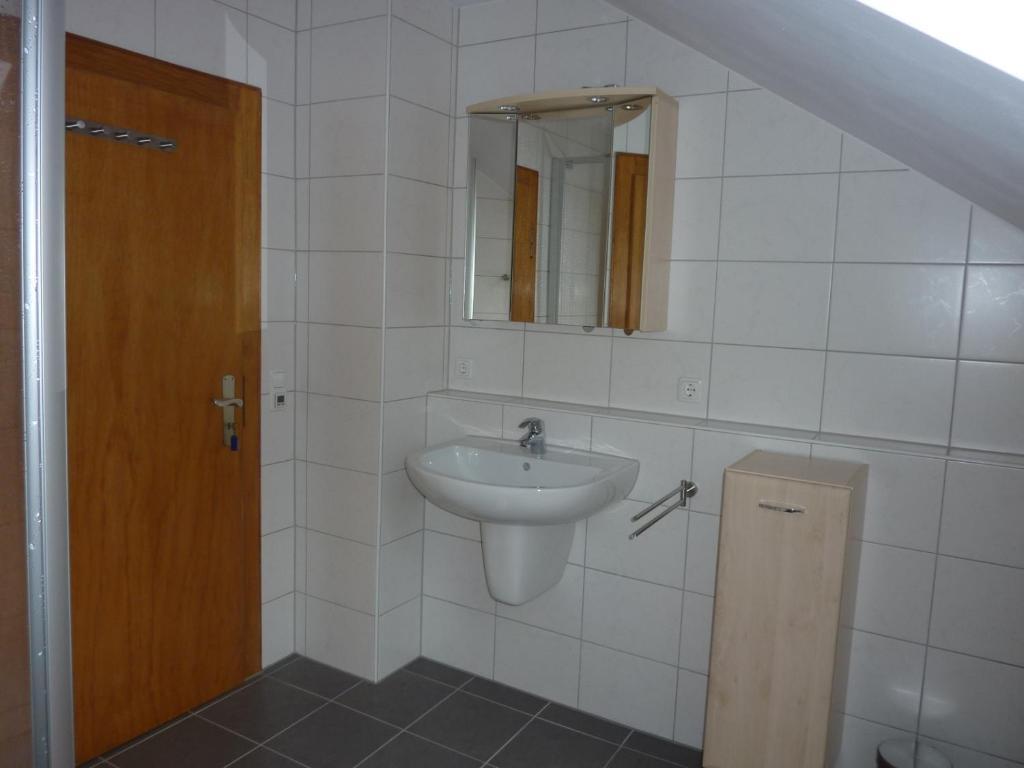 Ferienwohnung Regentalblick Miltach Værelse billede