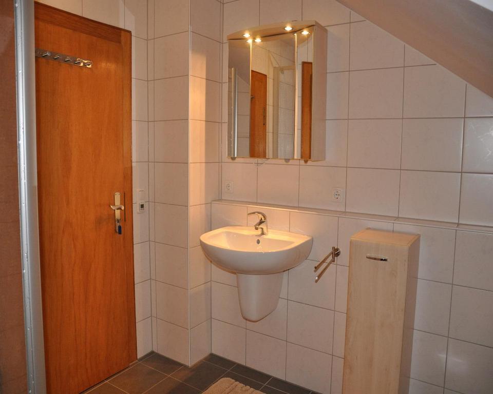 Ferienwohnung Regentalblick Miltach Eksteriør billede